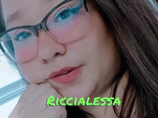 Riccialessa