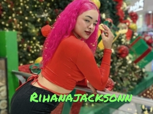 Rihanajacksonn