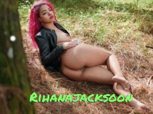 Rihanajacksoon