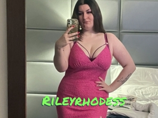 Rileyrhodess