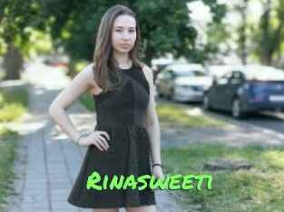 Rinasweeti