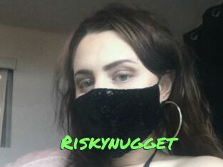 Riskynugget