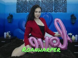 Roanharper