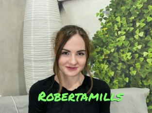 Robertamills