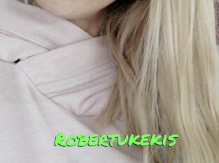 Robertukekis