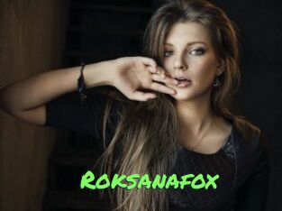 Roksanafox