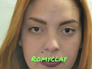 Romyclay