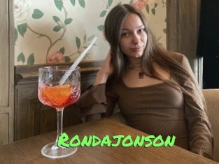 Rondajonson