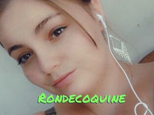 Rondecoquine