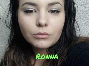 Ronna