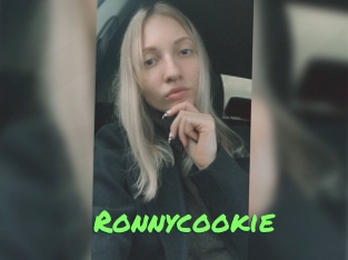 Ronnycookie