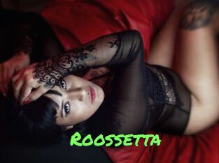 Roossetta