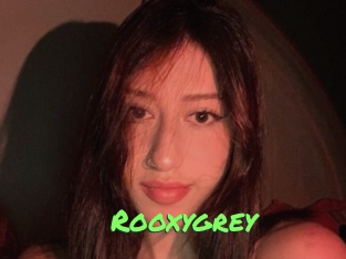 Rooxygrey