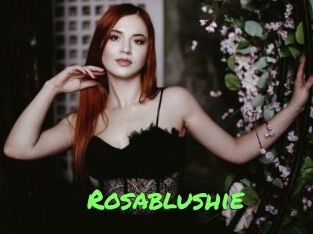 Rosablushie