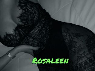 Rosaleen