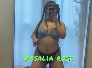 Rosalia_rose