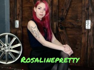 Rosalinepretty