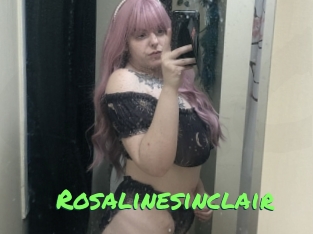 Rosalinesinclair