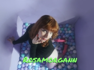 Rosamorgann