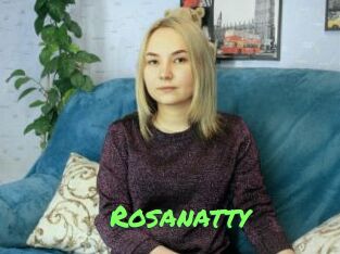 Rosanatty