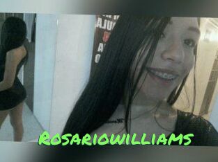 Rosario_williams