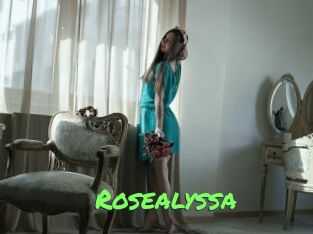 Rosealyssa