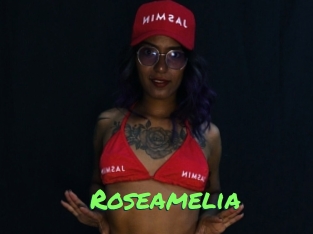 Roseamelia