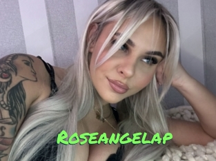 Roseangelap