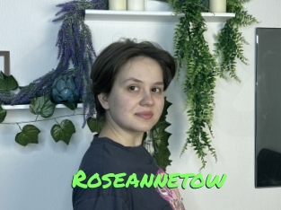 Roseannetow