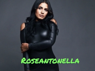 Roseantonella