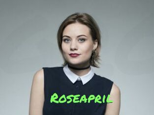 Roseapril