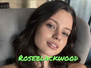 Roseblackwood