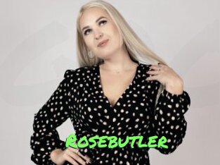 Rosebutler