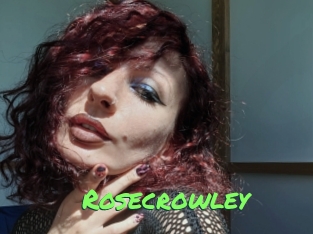 Rosecrowley