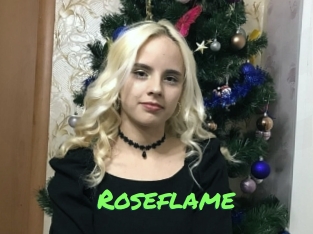 Roseflame