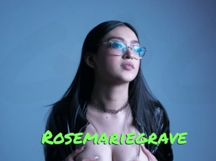 Rosemariegrave