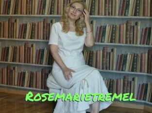 Rosemarietremel