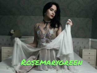 Rosemarygreen