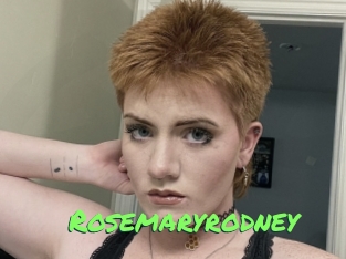 Rosemaryrodney