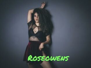 Roseowens