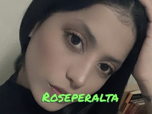 Roseperalta