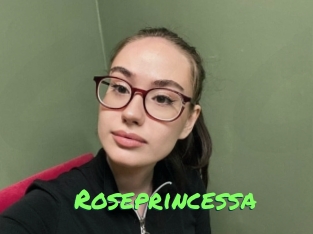 Roseprincessa