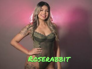 Roserabbit