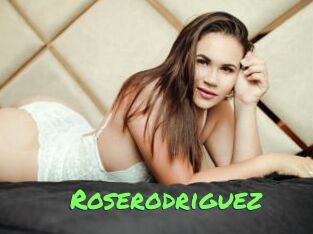 Roserodriguez