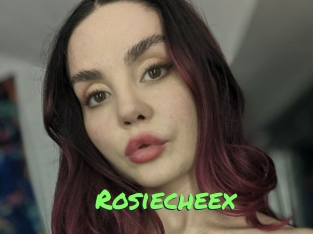 Rosiecheex