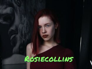 Rosiecollins