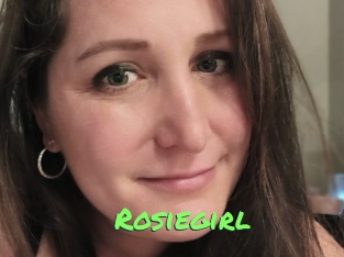 rosiegirl Gros Seins