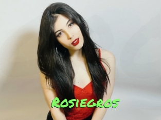 Rosiegros