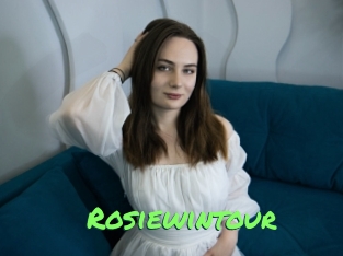 Rosiewintour