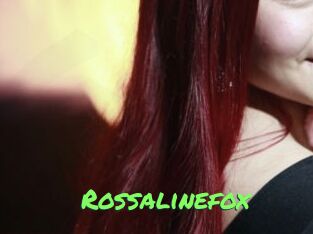 Rossalinefox